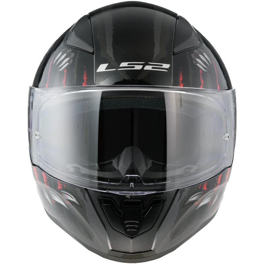 LS2 Helmet FF353 Rapid II Claw