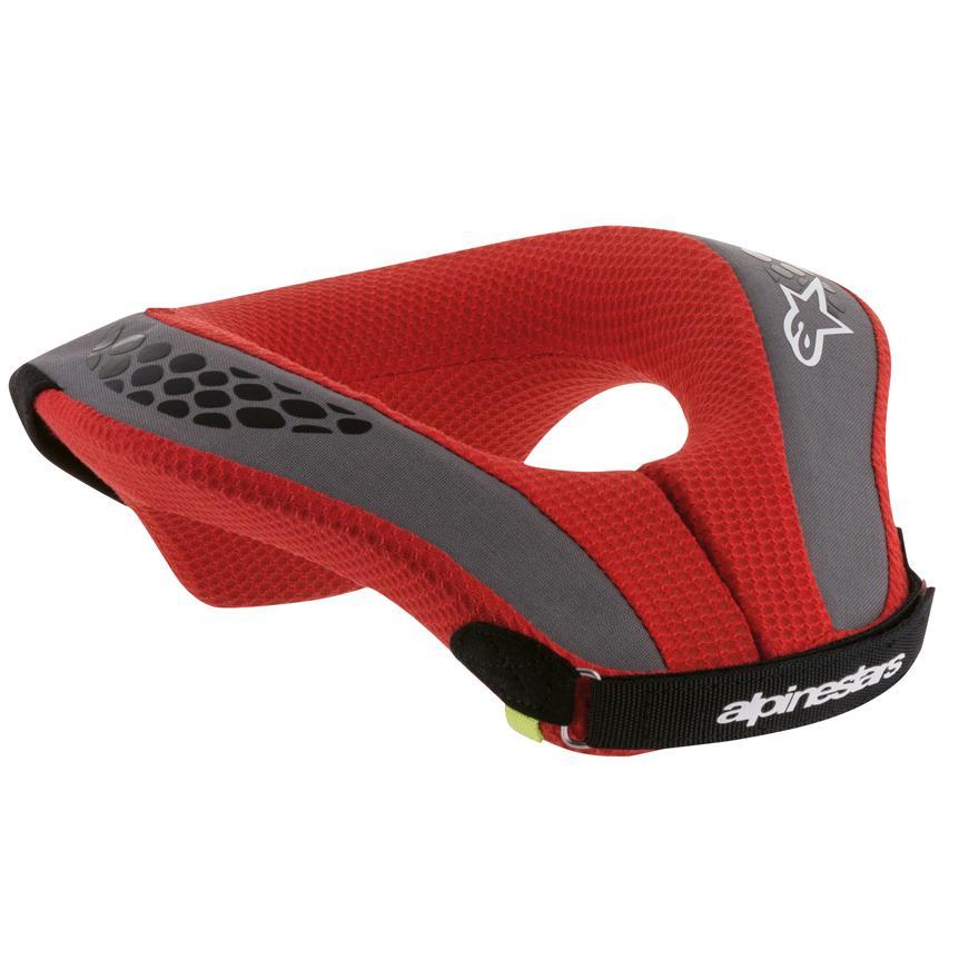 Alpinestars Neck Support Sequence Youth