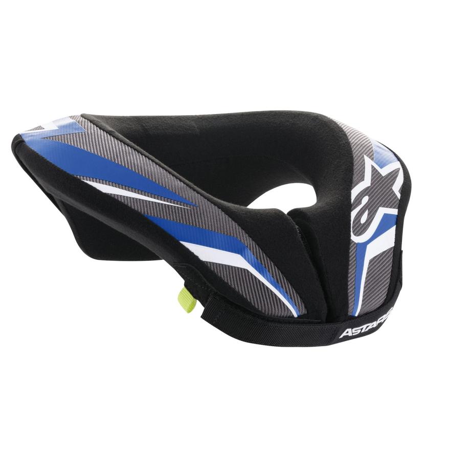 Alpinestars Neck Support Sequence Youth