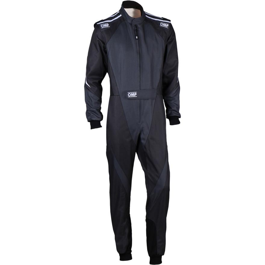 OMP Karting Suit KS-3X