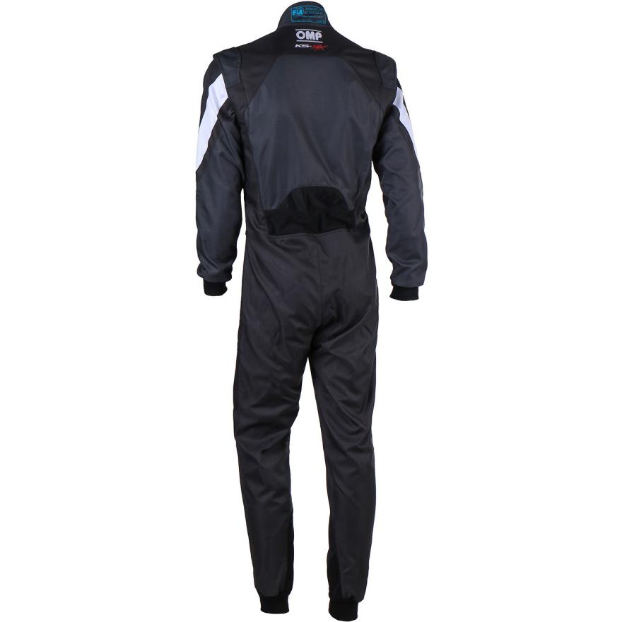 OMP Karting Suit KS-3X