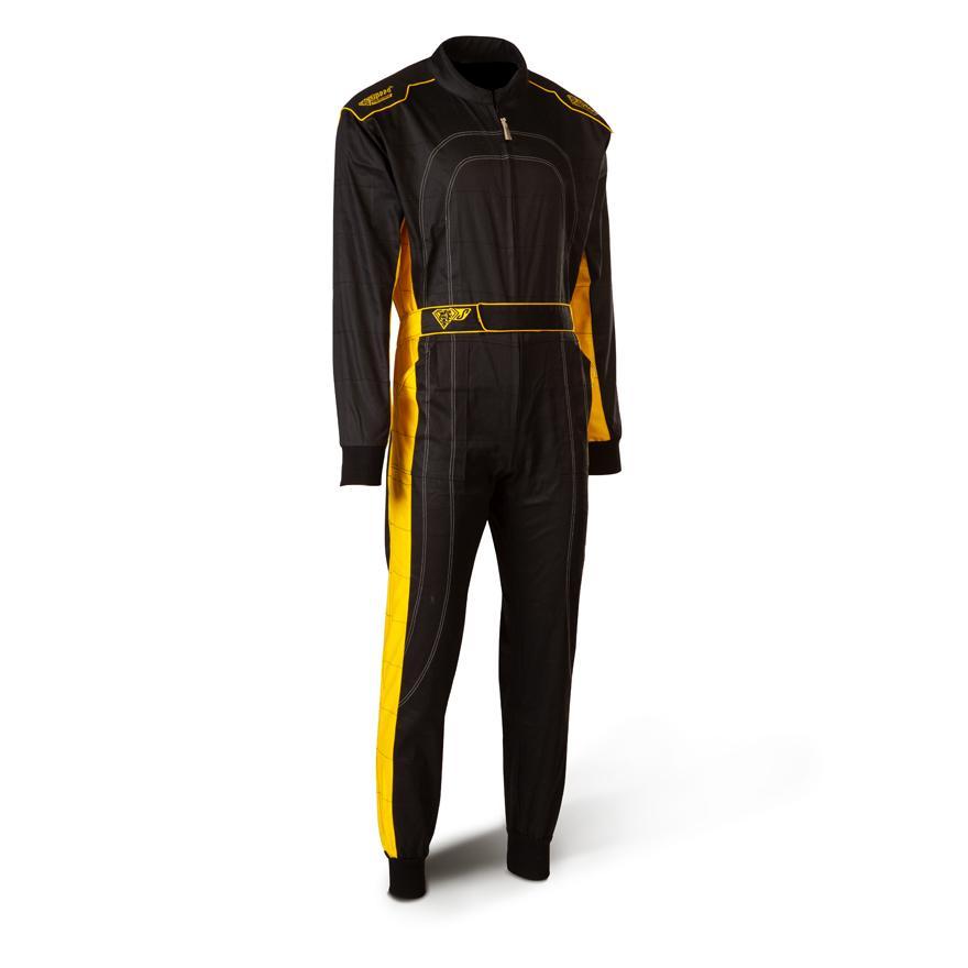 Speed Hobby Suits DENVER HS-2