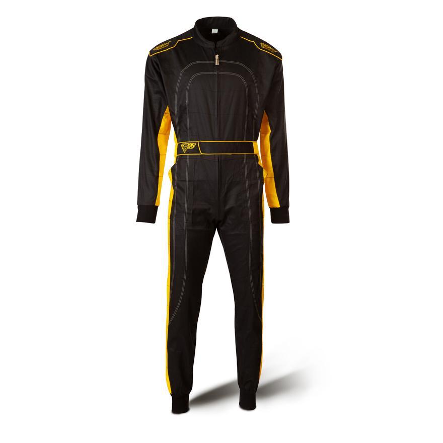 Speed Hobby Suits DENVER HS-2