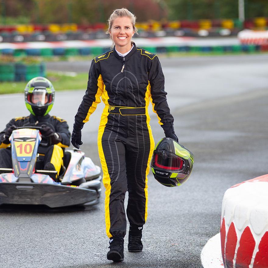 Speed Hobby Suits DENVER HS-2