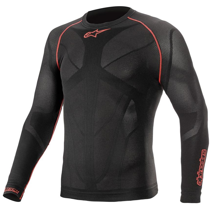 Alpinestars Koszulka termoaktywna RIDE TECH v2 Top Long Sleeve Summer