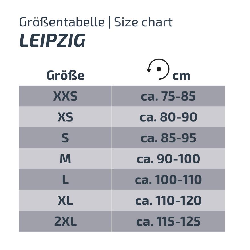Speed Rib Protect LEIPZIG RP-1