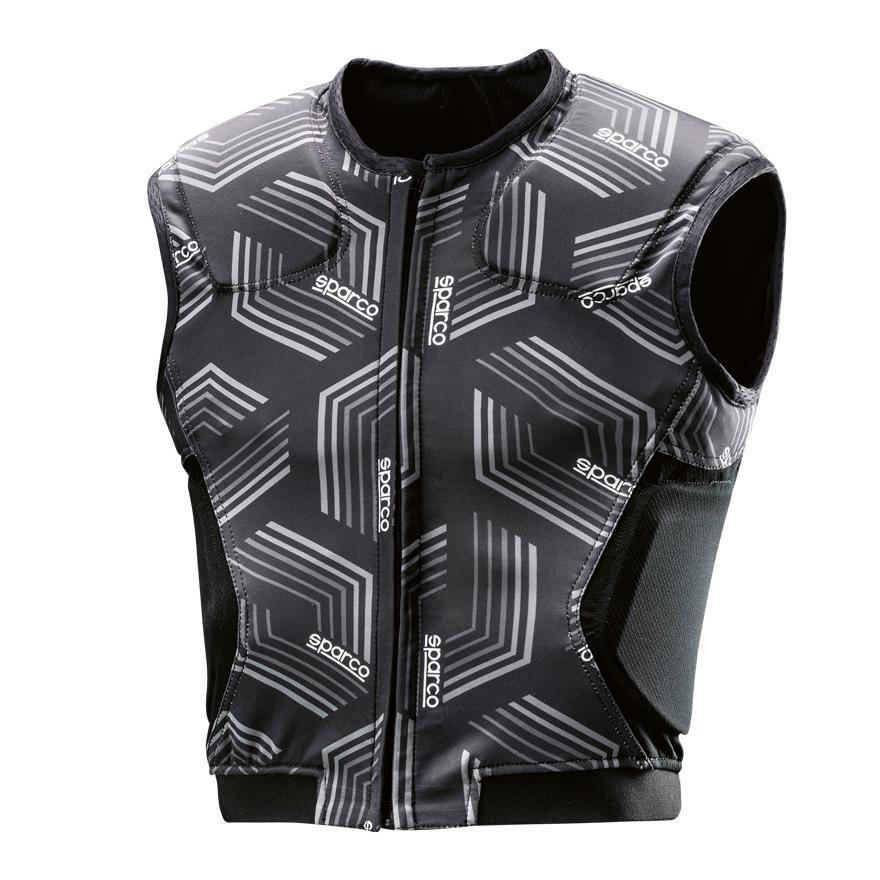 Sparco Rib Vest SJ Pro K-3