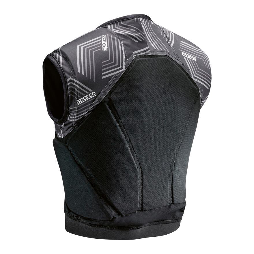 Sparco Rib Vest SJ Pro K-3
