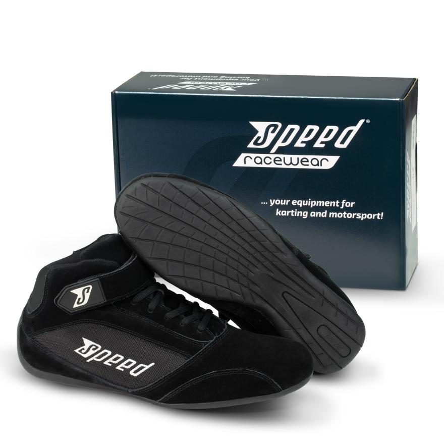 Buty Speed MILAN KS-2