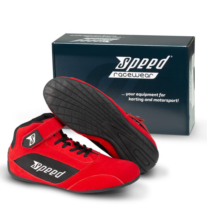 Buty Speed MILAN KS-2