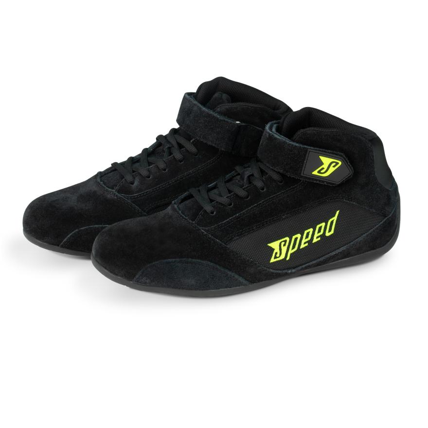 Buty Speed MILAN KS-2