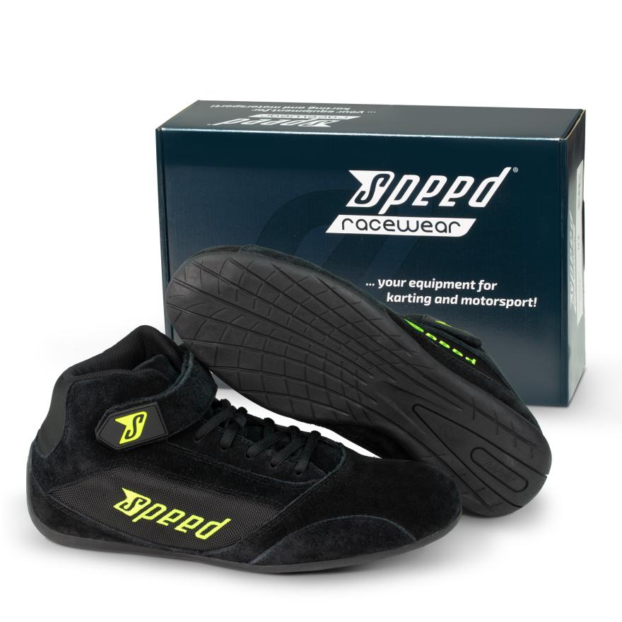 Buty Speed MILAN KS-2