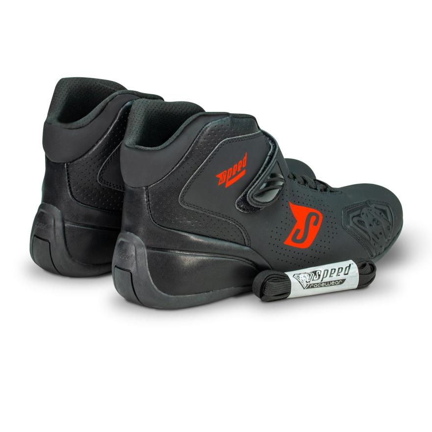 Buty Speed ROME KS-4
