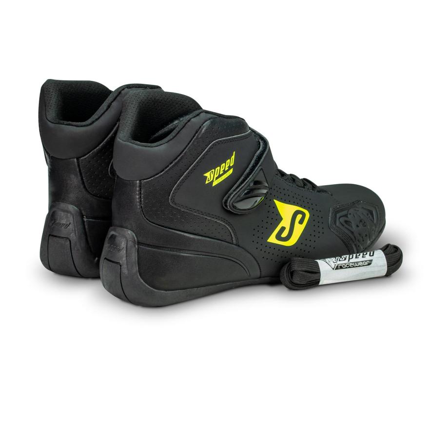 Buty Speed ROME KS-4