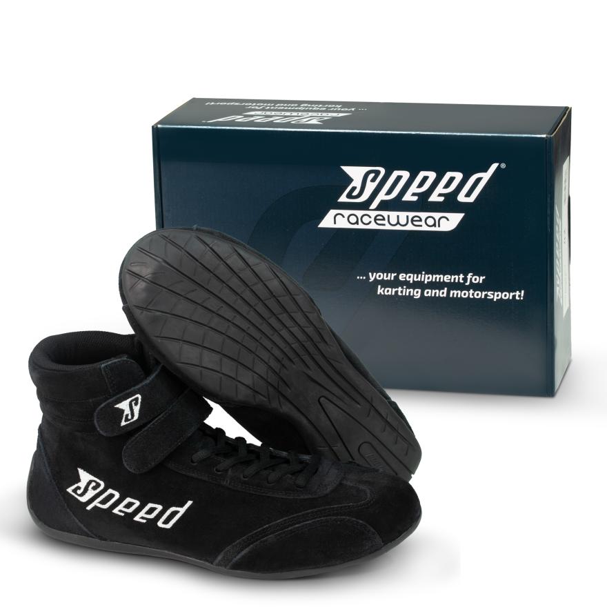 Buty Speed SAN REMO KS-1