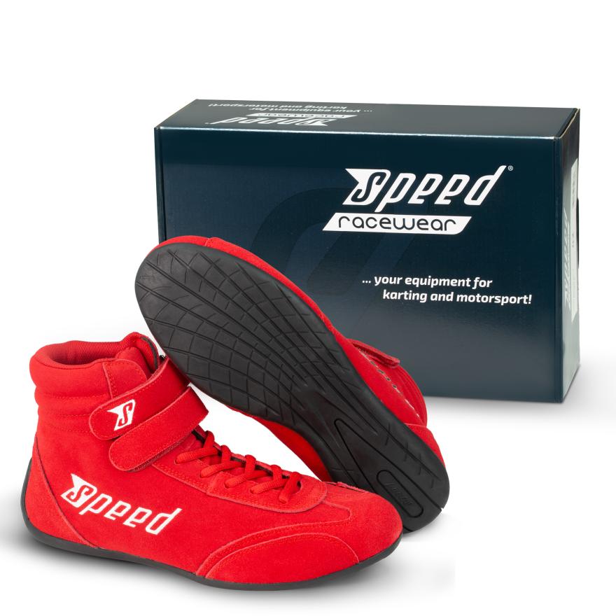 Buty Speed SAN REMO KS-1