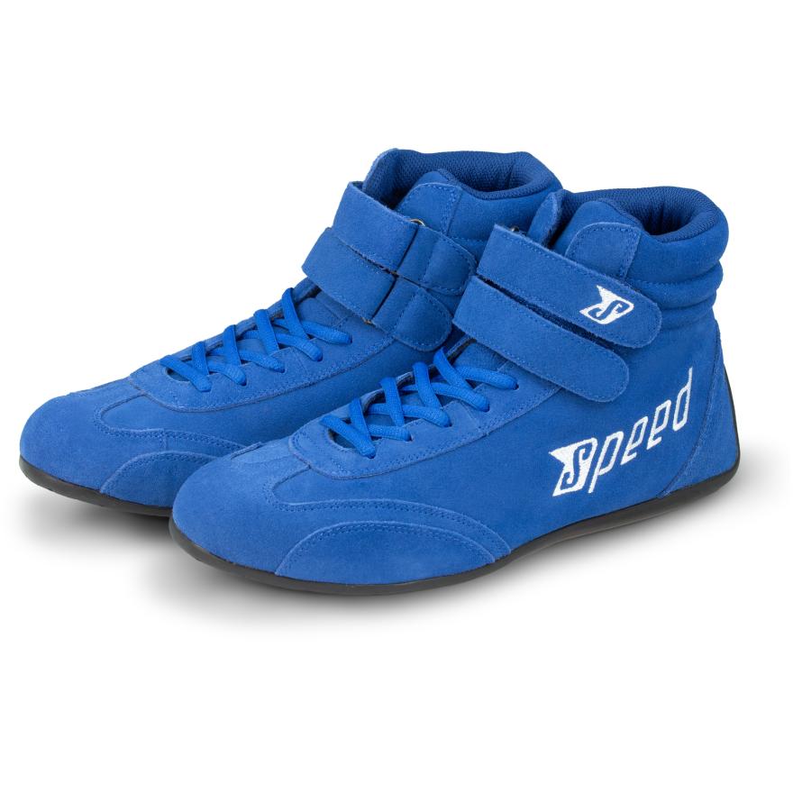 Buty Speed SAN REMO KS-1