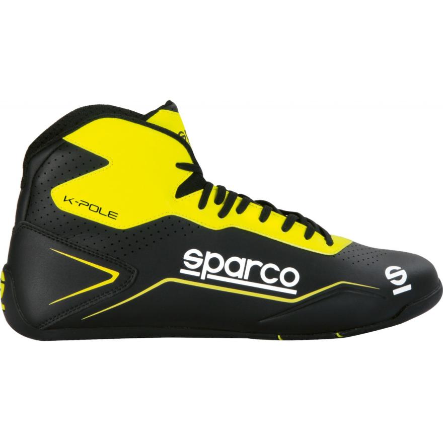Buty Sparco K-POLE