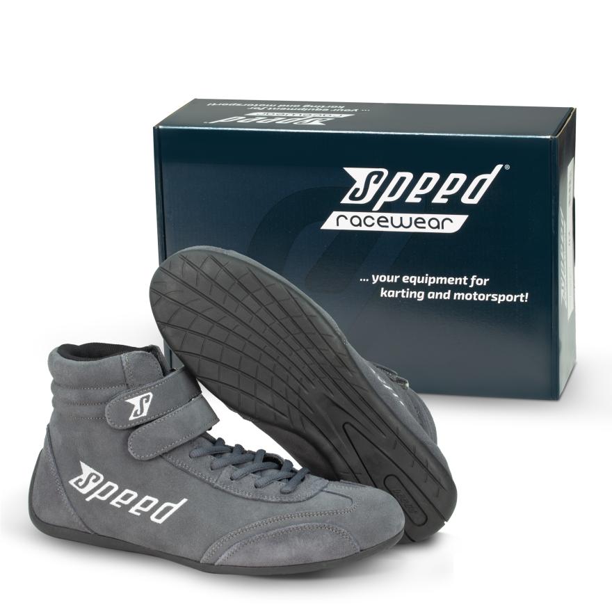 Buty Speed SAN REMO KS-1