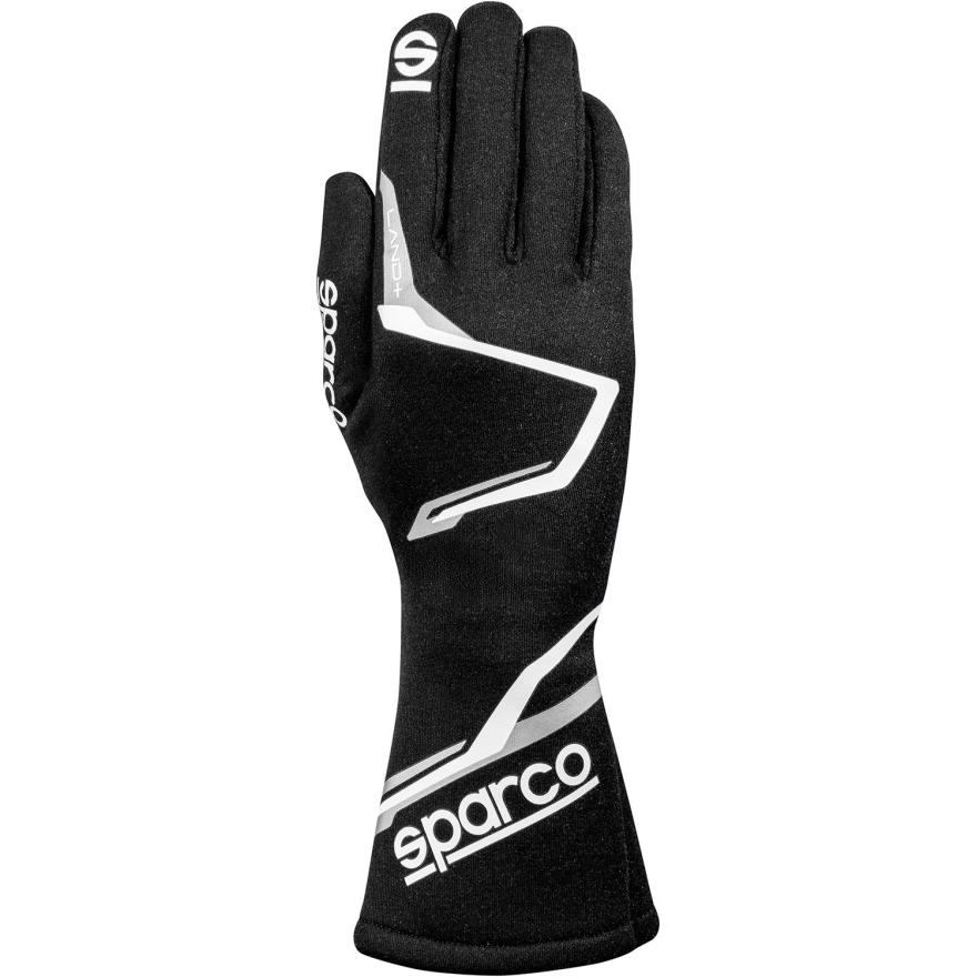 Sparco Gloves Land+ FIA