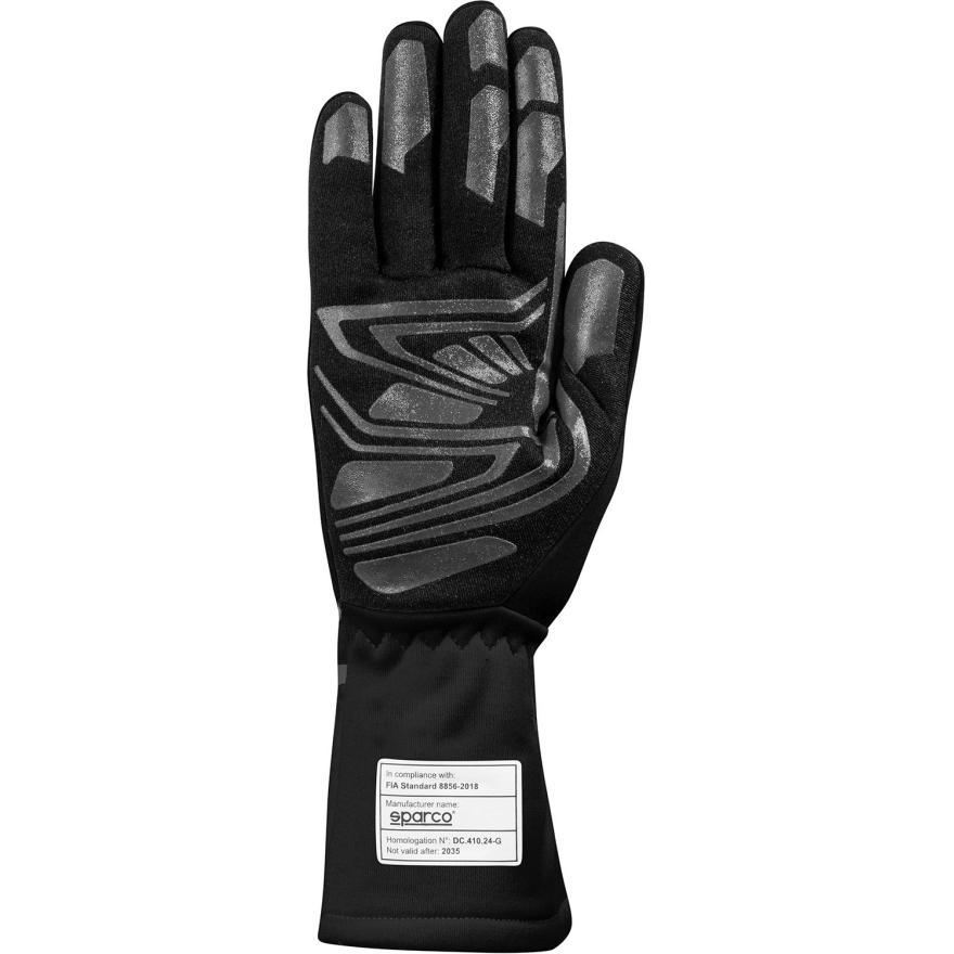 Sparco Gloves Land+ FIA