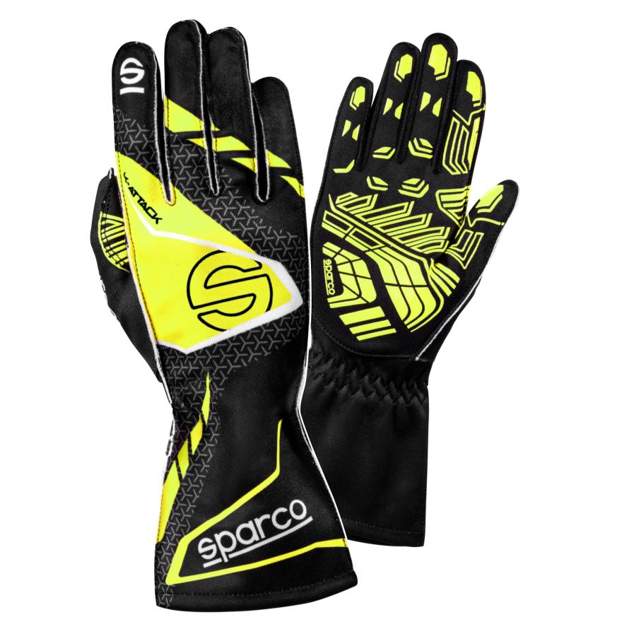 Sparco Gloves K-Attack