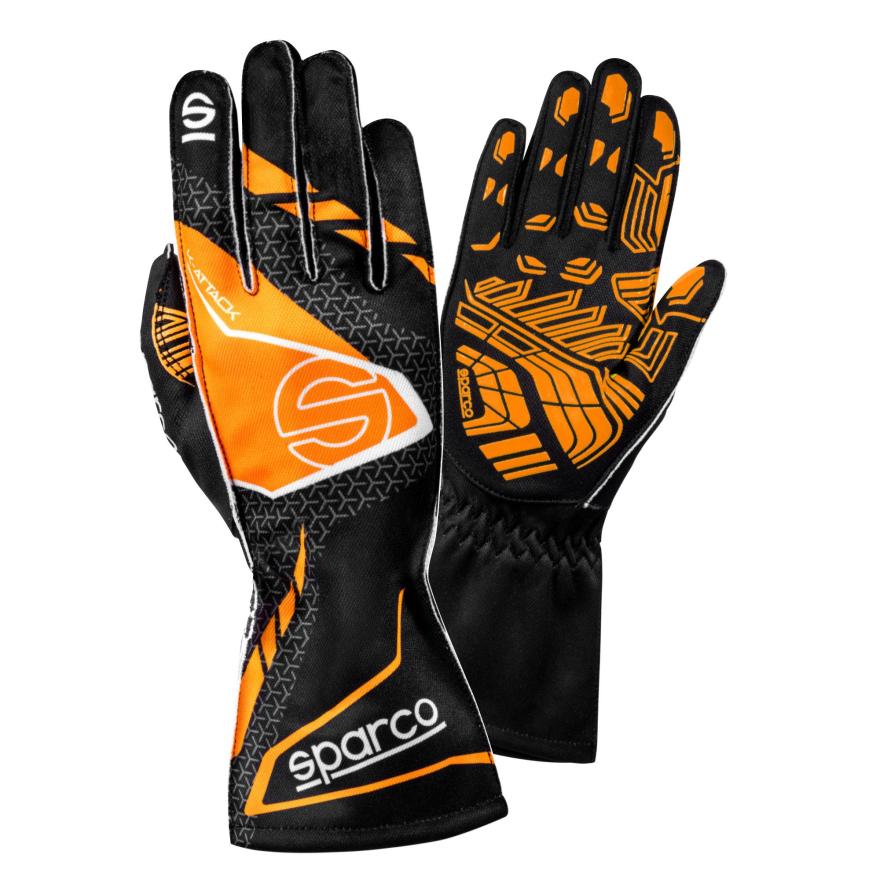 Sparco Gloves K-Attack