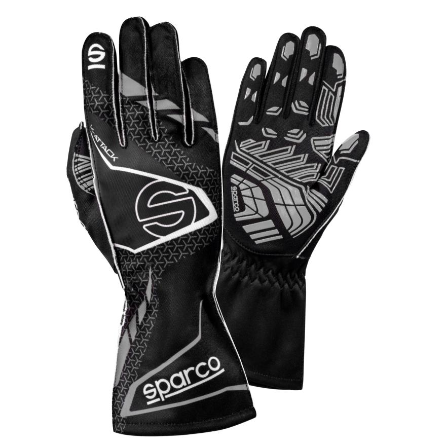 Sparco Gloves K-Attack