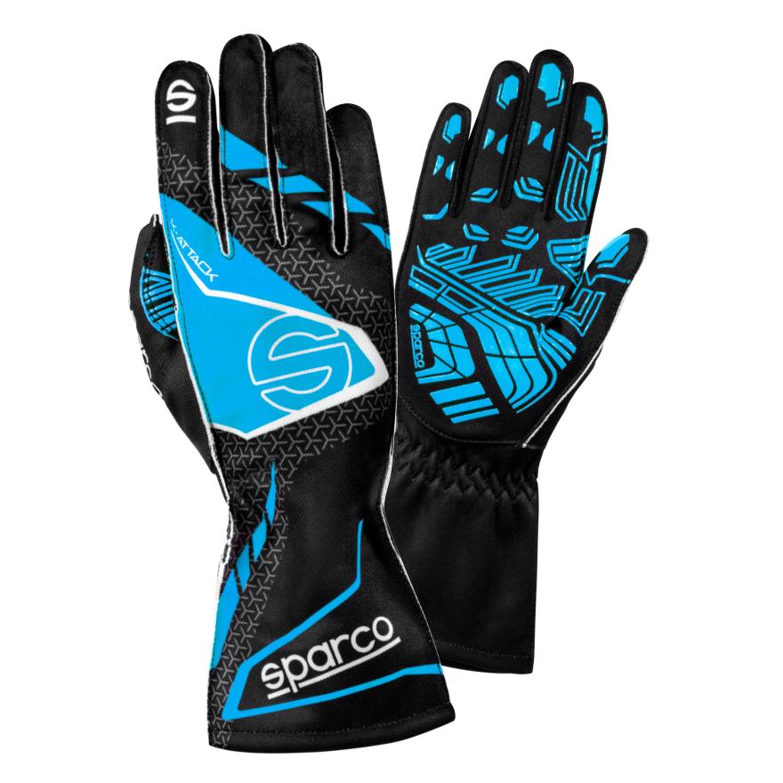 Sparco Gloves K-Attack