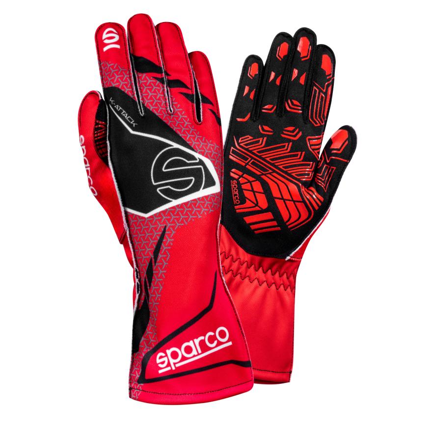 Sparco Gloves K-Attack