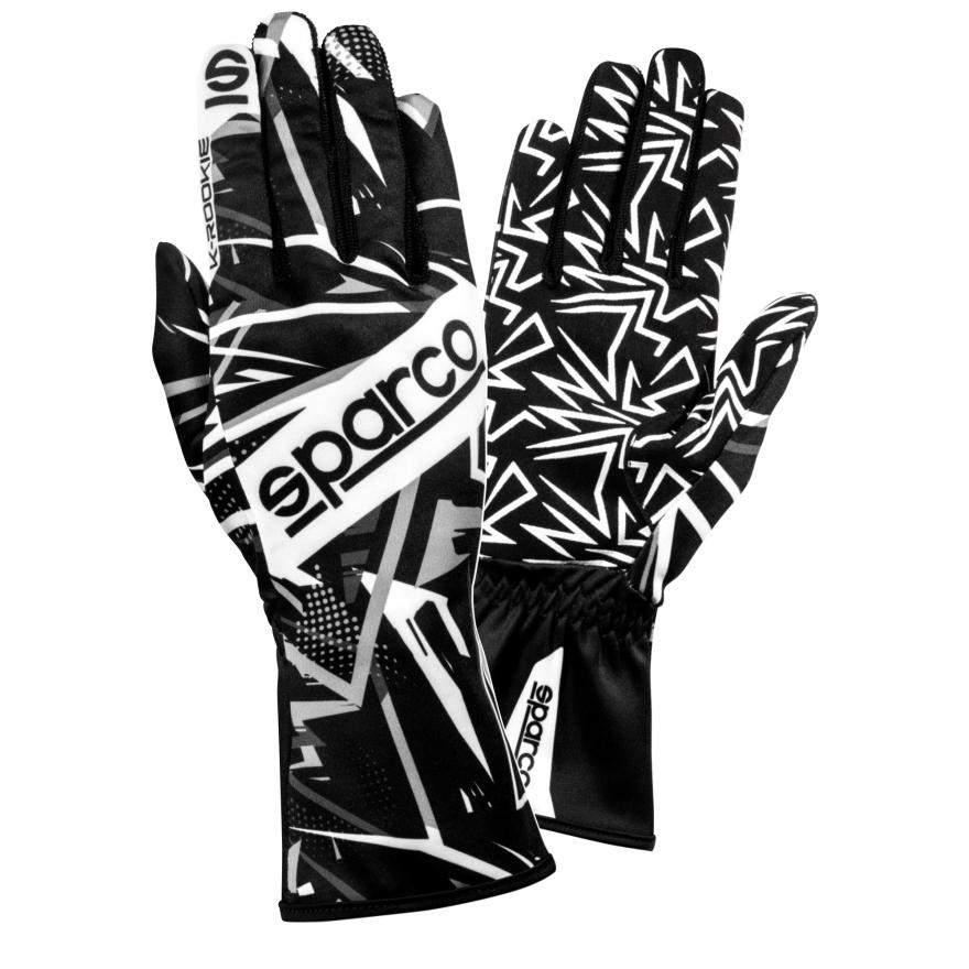 Sparco Gloves K-Rookie