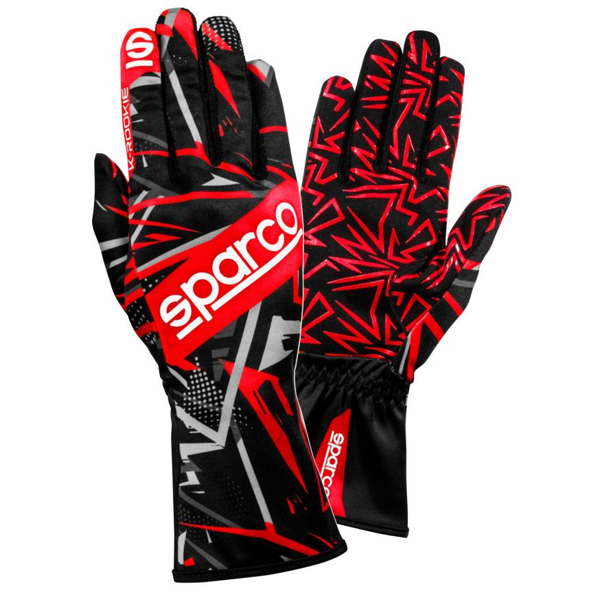 Sparco Gloves K-Rookie