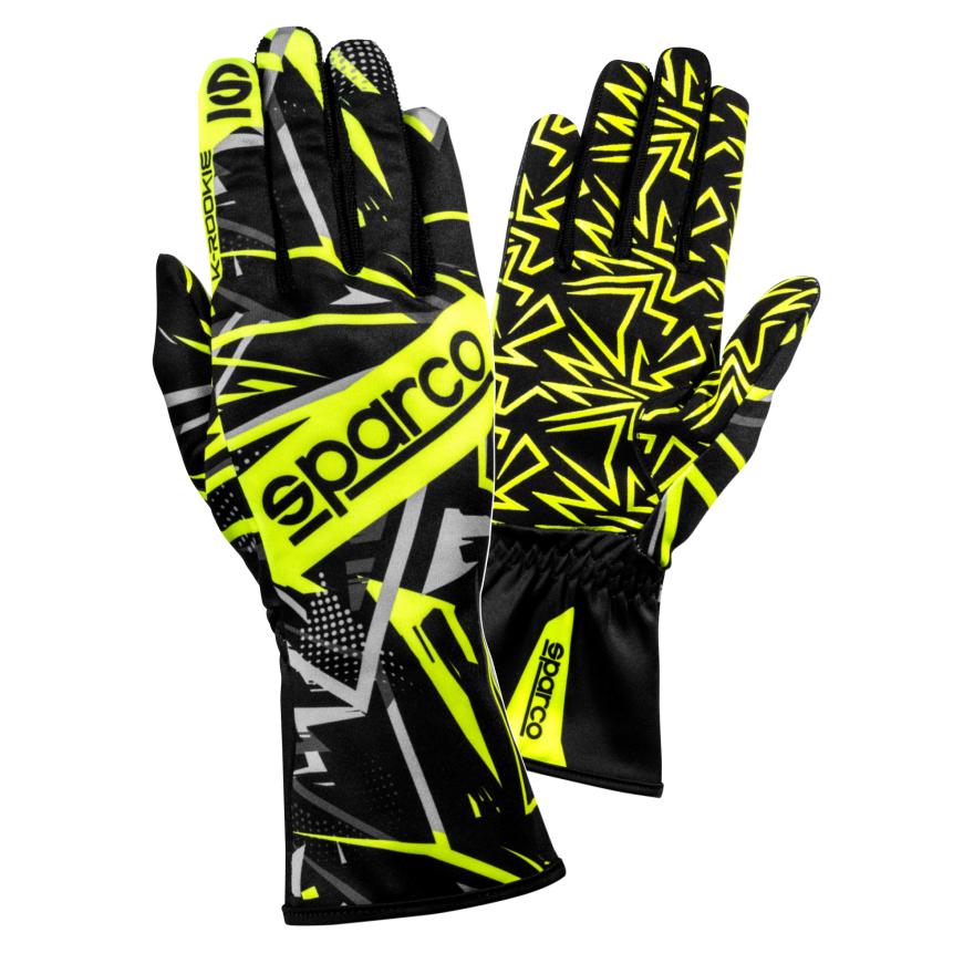 Sparco Gloves K-Rookie