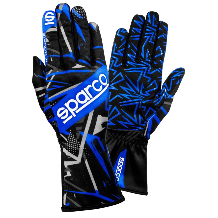 Sparco Gloves K-Rookie