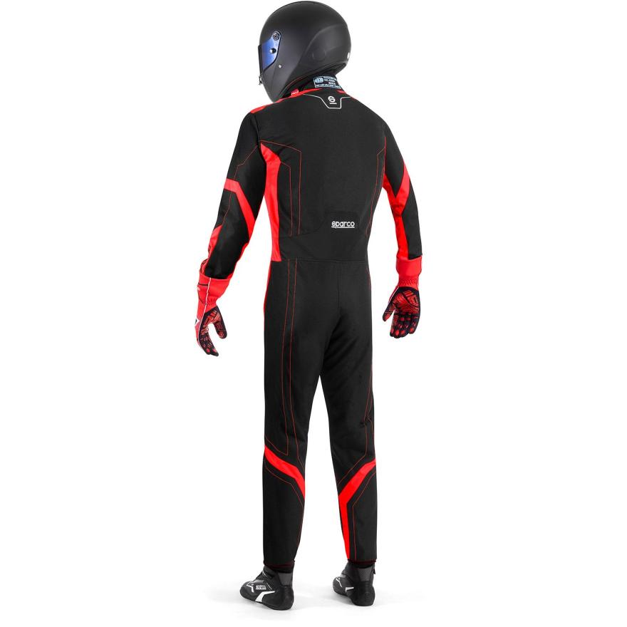 Sparco Kart Suit Kerb Advanced K48
