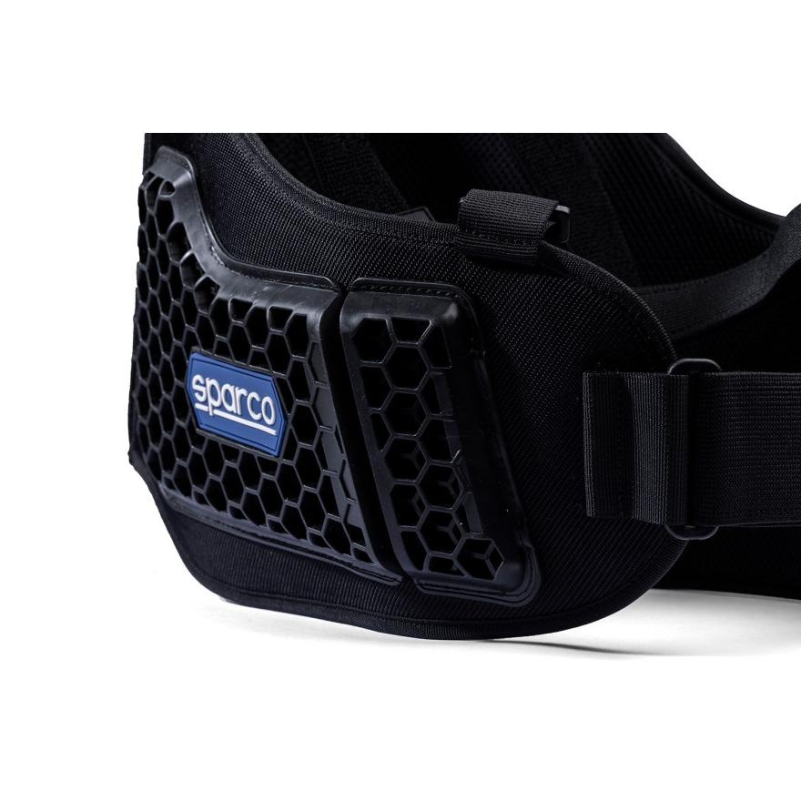Sparco Pro Shell Protective Vest