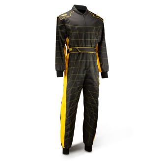 Kombinezon Speed Cordura ATLANTA CS-2