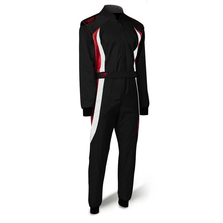Speed Suits Cordura ATLANTA CS-3