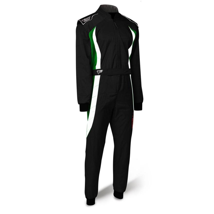 Speed Suits Cordura ATLANTA CS-3