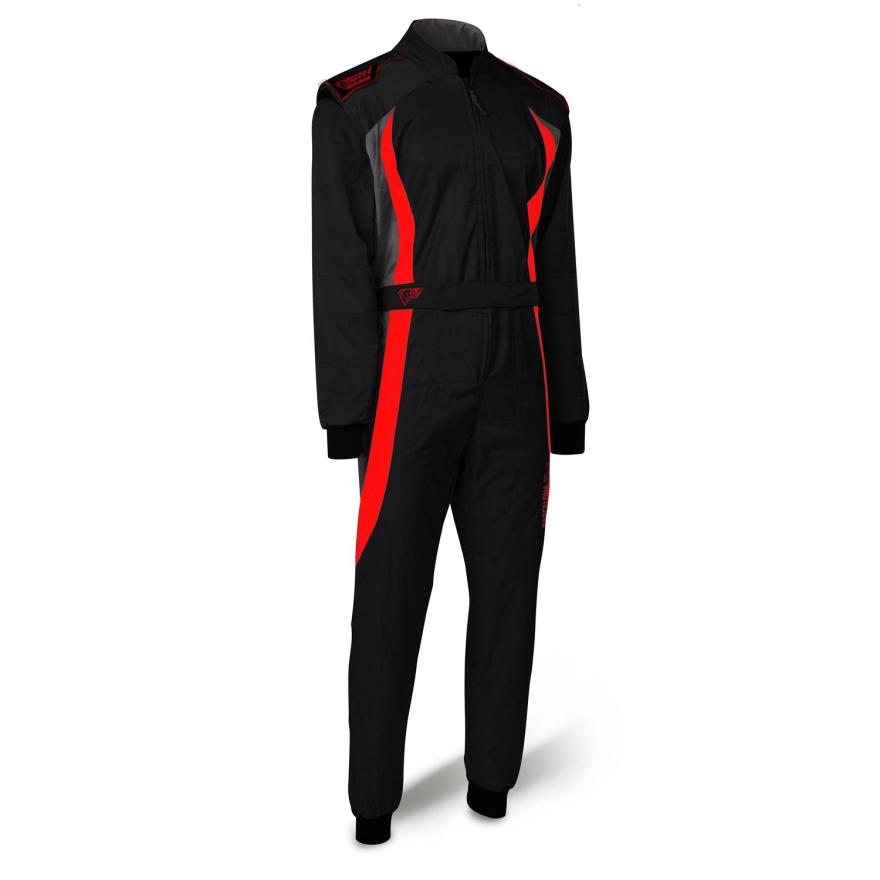 Speed Suits Cordura ATLANTA CS-3