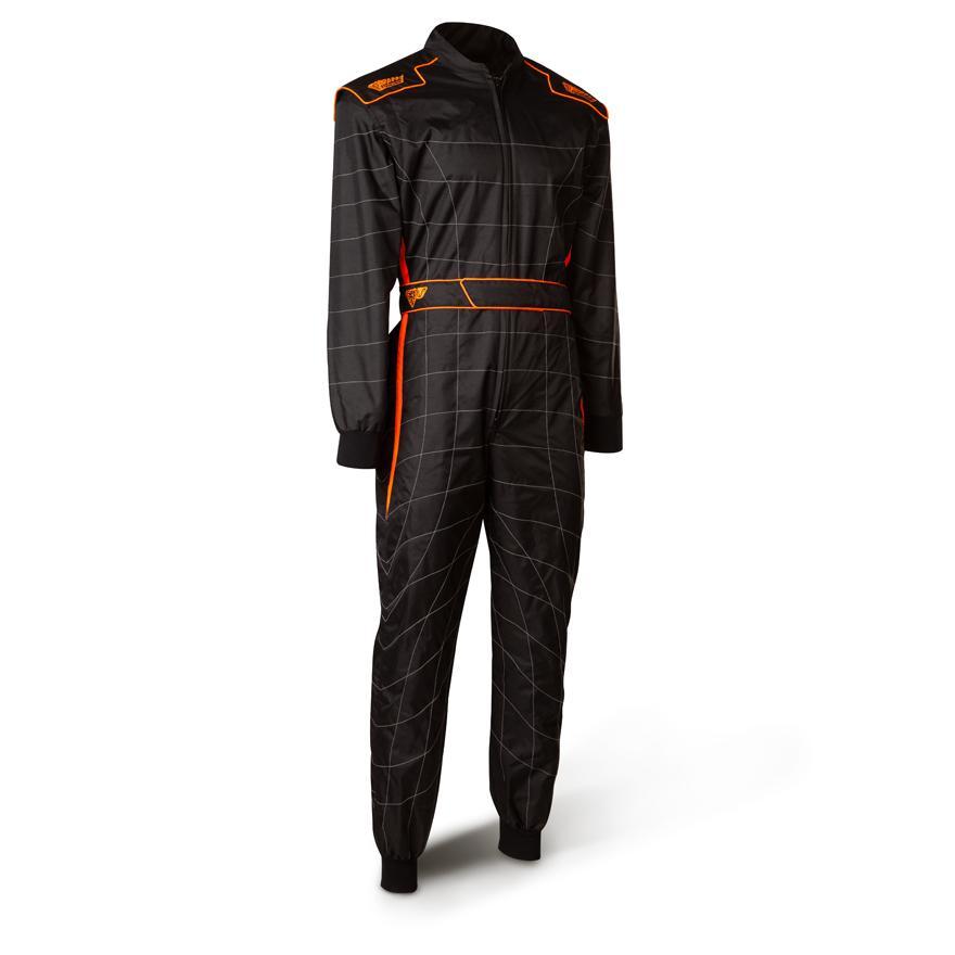 Speed Suits Cordura ATLANTA CS-1