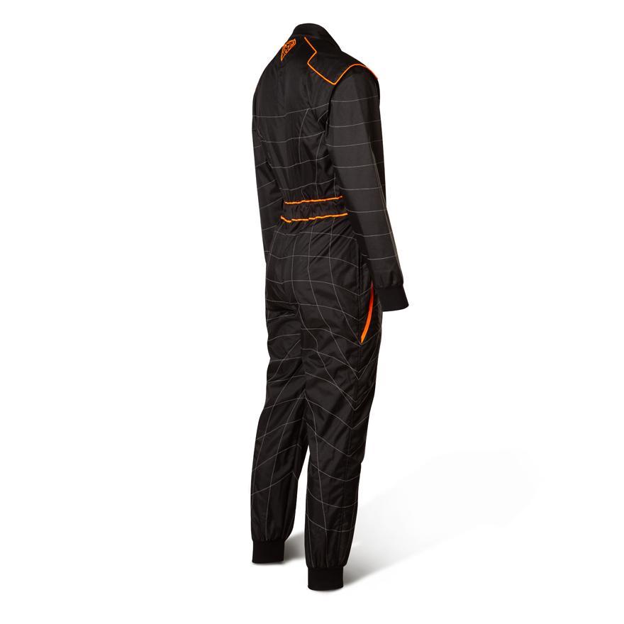 Kombinezon Speed Cordura ATLANTA CS-1