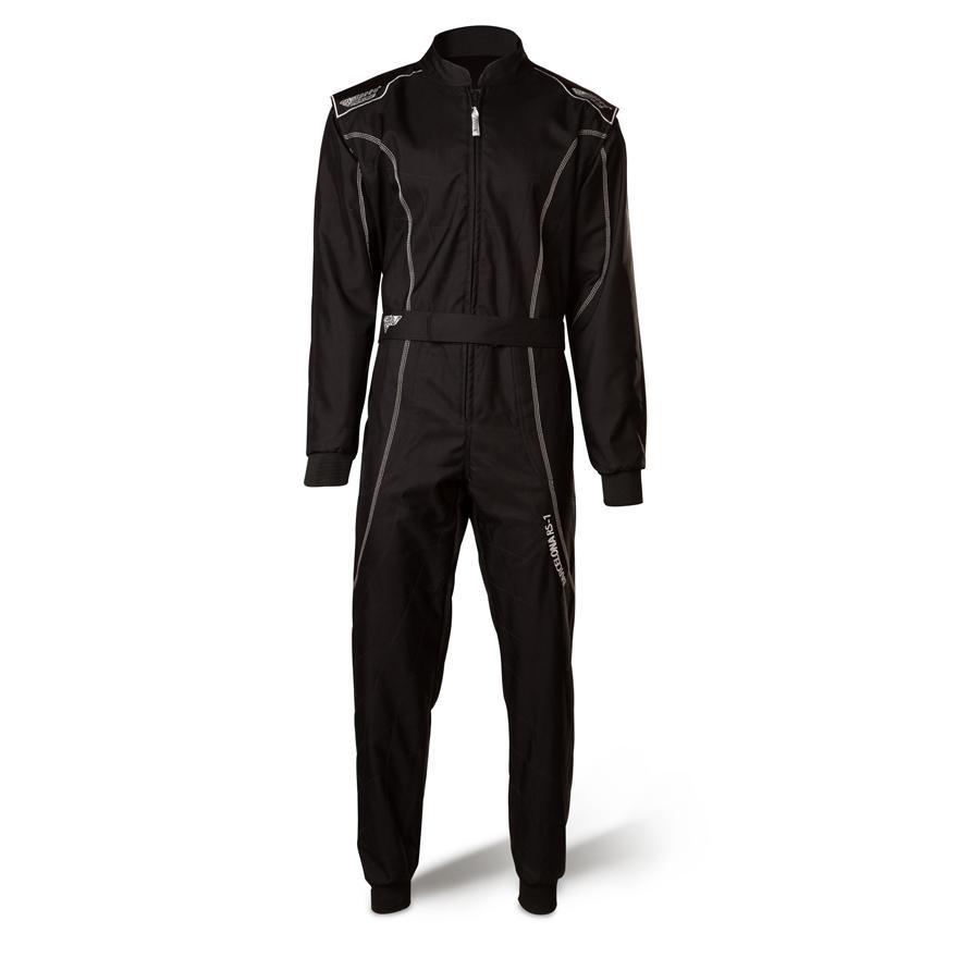 Speed Racing Suits Cordura BARCELONA RS-1