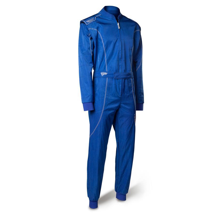 Kombinezon Speed Cordura BARCELONA RS-1