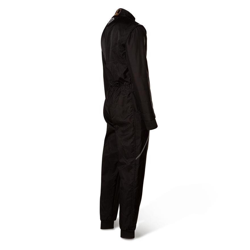Speed Racing Suits Cordura BARCELONA RS-1