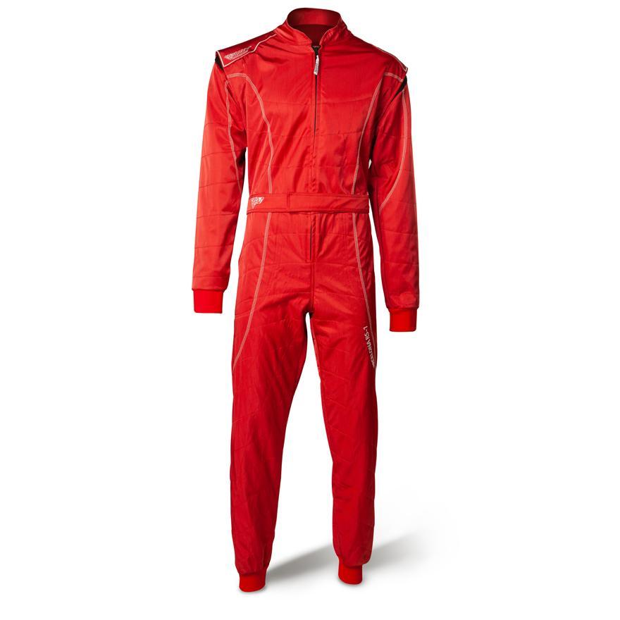 Speed Racing Suits Cordura BARCELONA RS-1