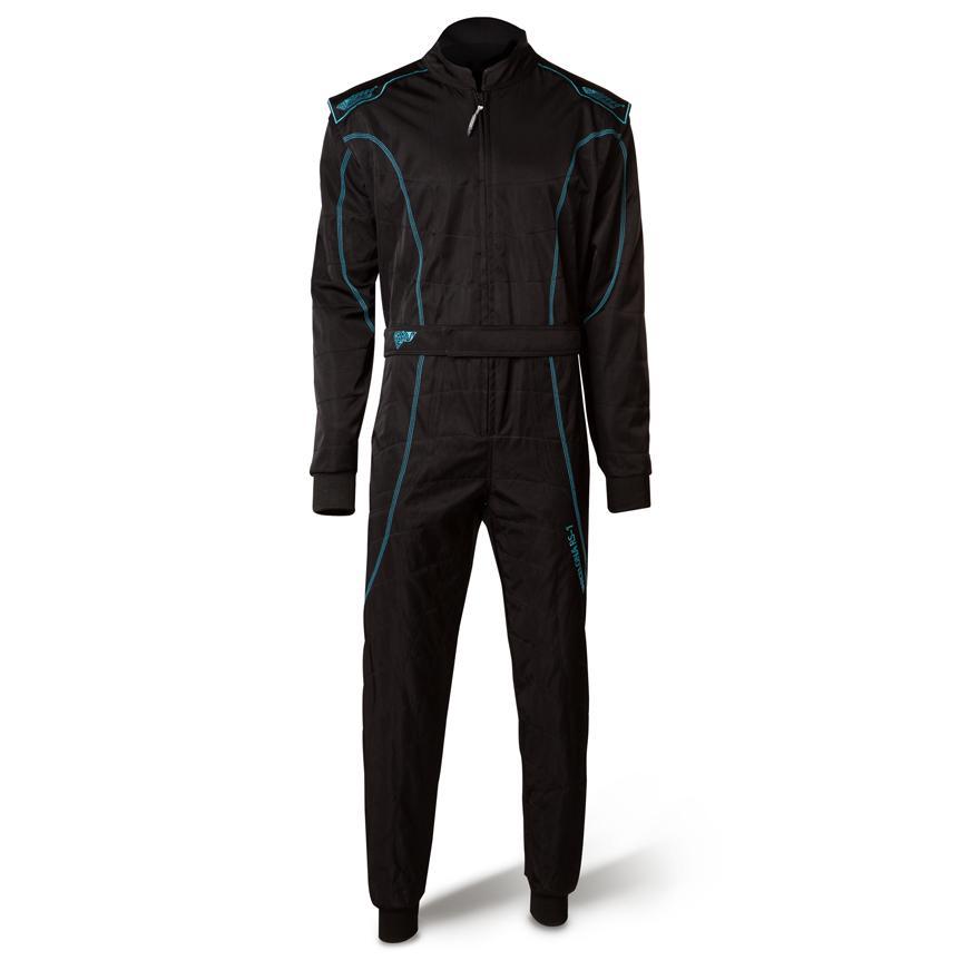 Speed Racing Suits Cordura BARCELONA RS-1