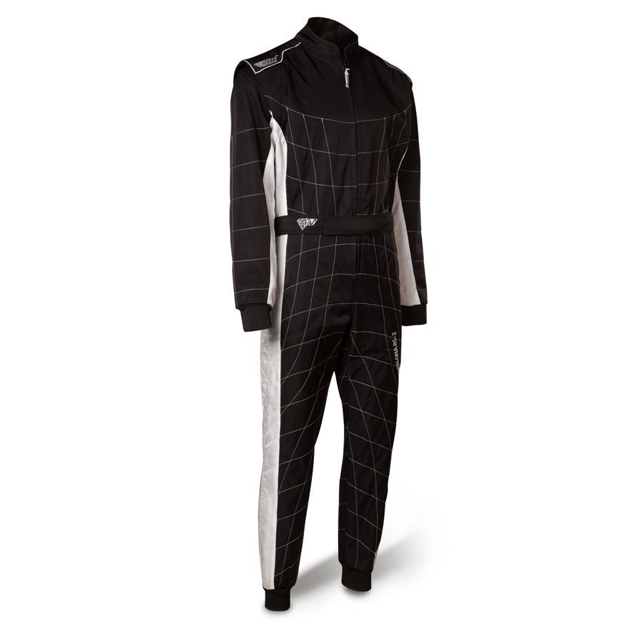 Kombinezon Speed Cordura BARCELONA RS-2