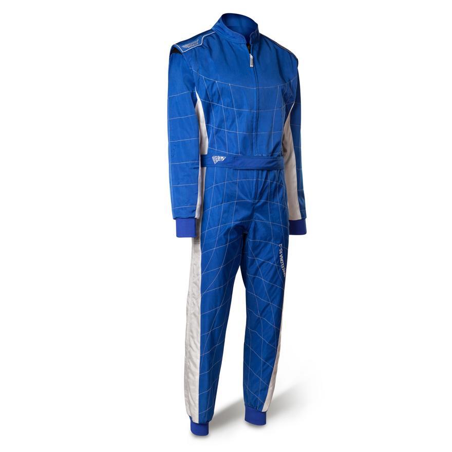 Speed Racing Suits Cordura BARCELONA RS-2
