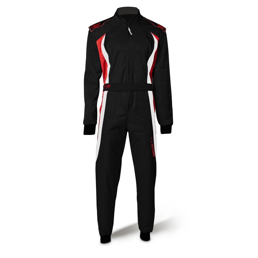 Speed Racing Suits Cordura BARCELONA RS-3